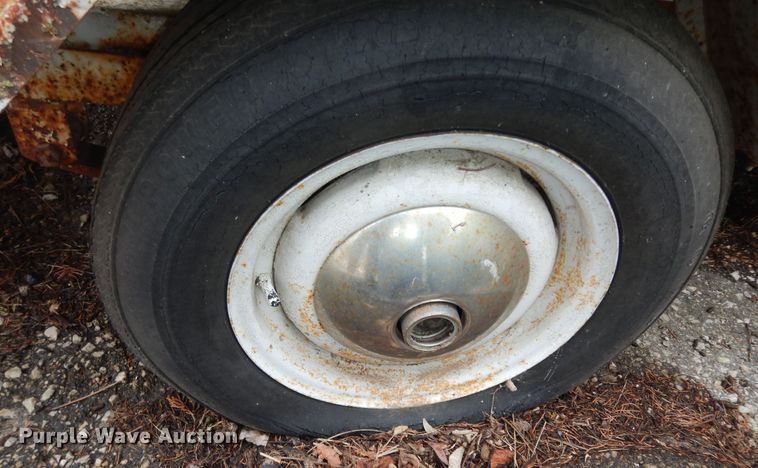 image for item DK7599 Polar Kraft  boat