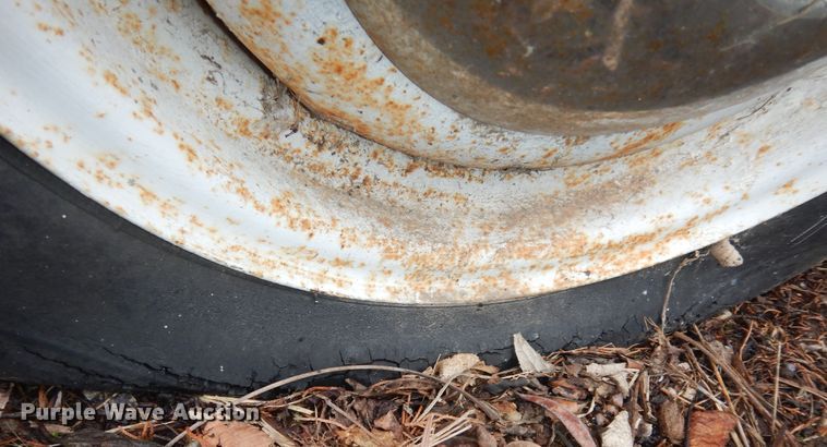 image for item DK7599 Polar Kraft  boat