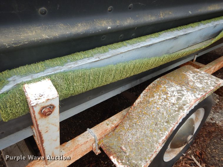 image for item DK7599 Polar Kraft  boat