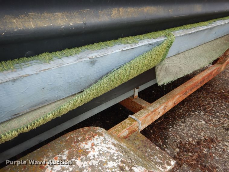 image for item DK7599 Polar Kraft  boat