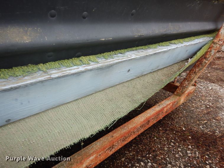 image for item DK7599 Polar Kraft  boat