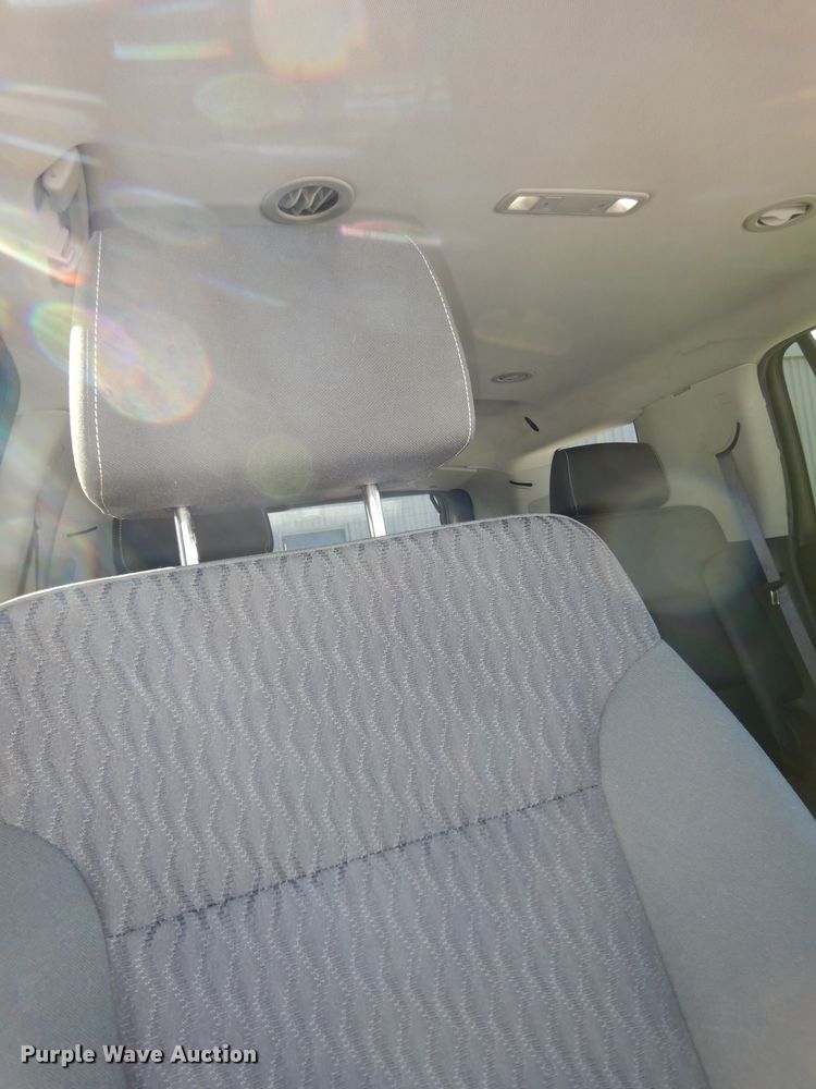 image for item DK7602 2015 Chevrolet Tahoe Police  SUV