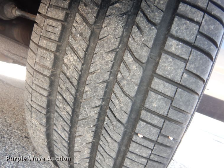 image for item DK7602 2015 Chevrolet Tahoe Police  SUV