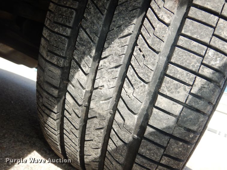 image for item DK7602 2015 Chevrolet Tahoe Police  SUV