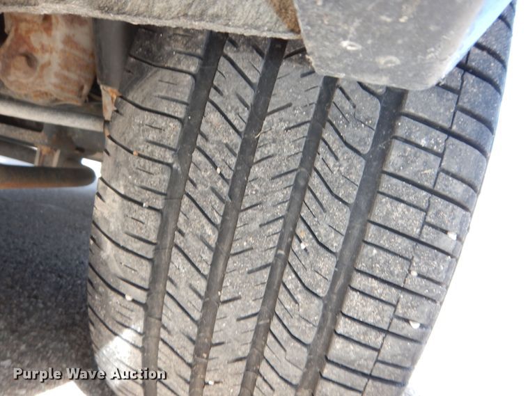 image for item DK7602 2015 Chevrolet Tahoe Police  SUV