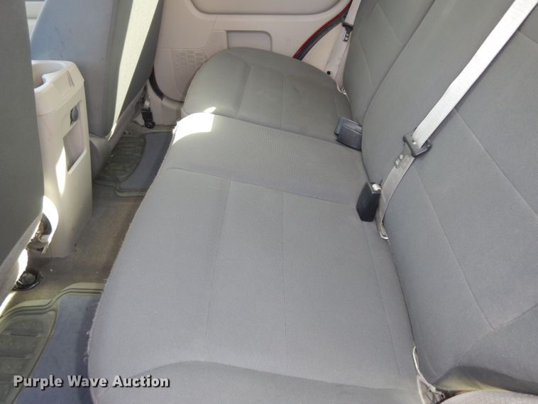 image for item DK7603 2012 Ford Escape  SUV