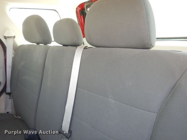 image for item DK7603 2012 Ford Escape  SUV