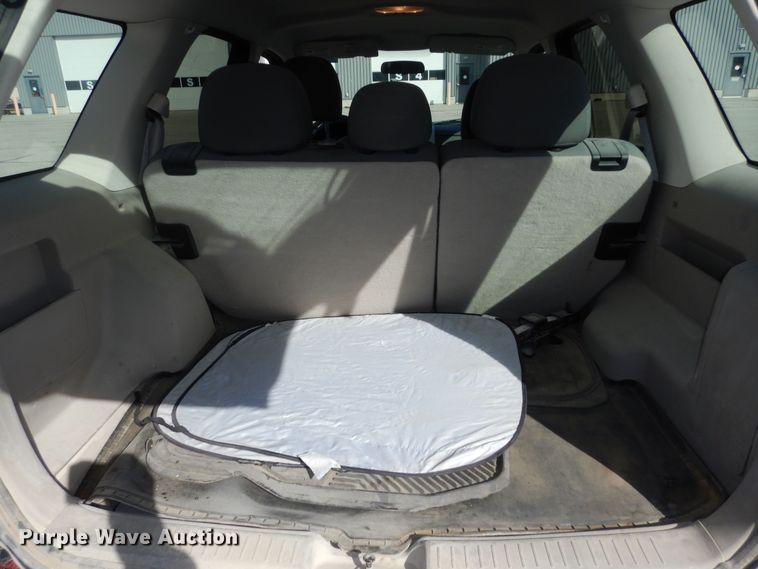 image for item DK7603 2012 Ford Escape  SUV