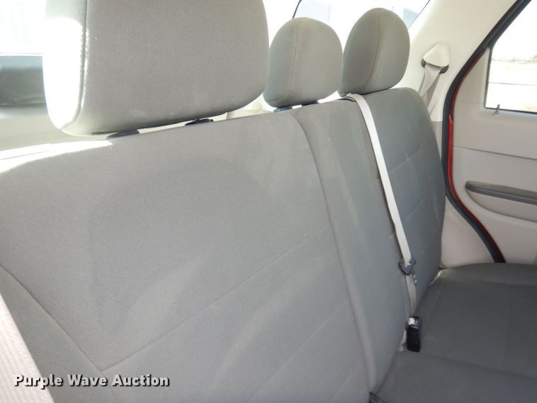 image for item DK7603 2012 Ford Escape  SUV