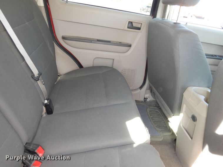 image for item DK7603 2012 Ford Escape  SUV