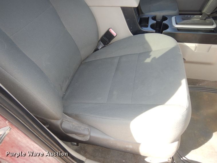 image for item DK7603 2012 Ford Escape  SUV