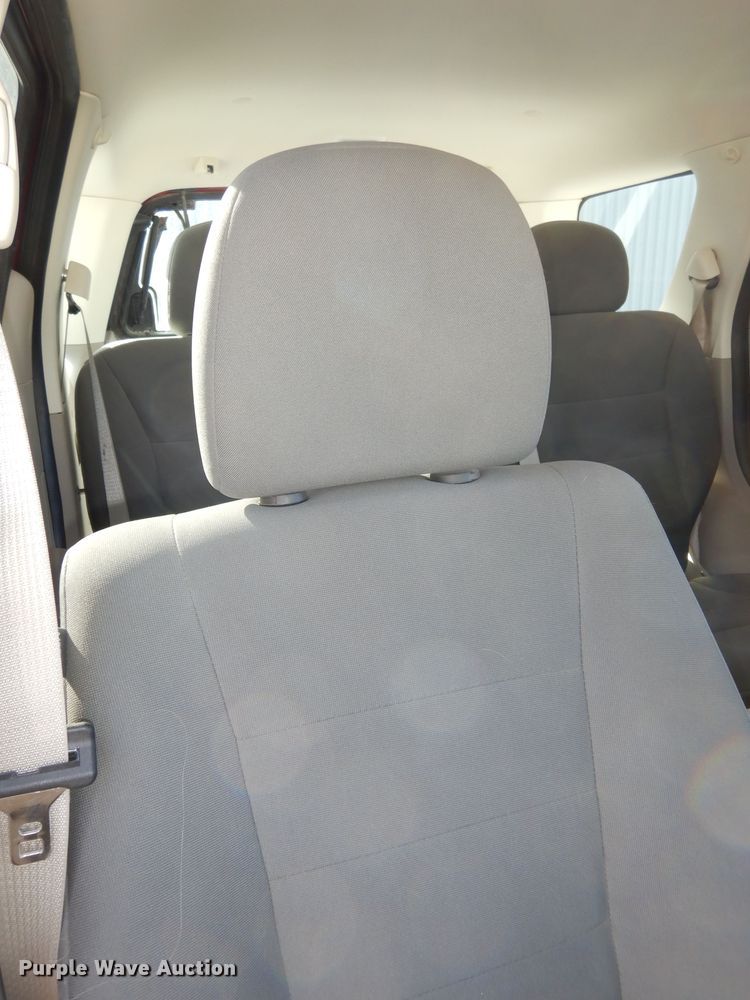 image for item DK7603 2012 Ford Escape  SUV