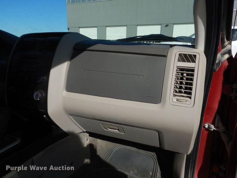 image for item DK7603 2012 Ford Escape  SUV