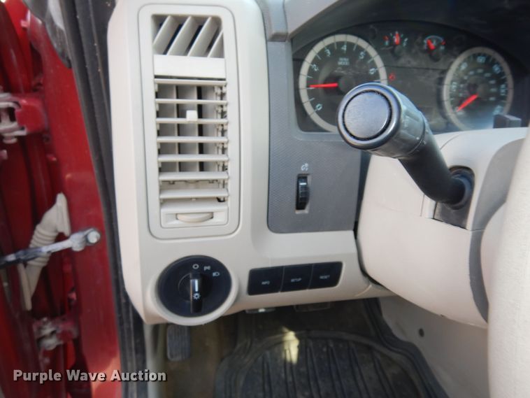 image for item DK7603 2012 Ford Escape  SUV