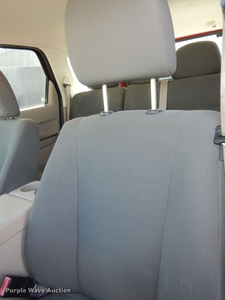 image for item DK7603 2012 Ford Escape  SUV