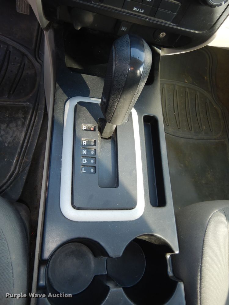 image for item DK7603 2012 Ford Escape  SUV