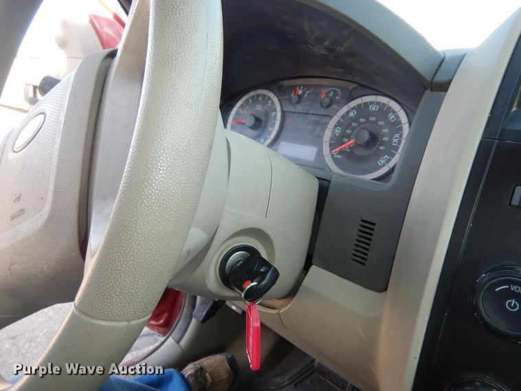 image for item DK7603 2012 Ford Escape  SUV