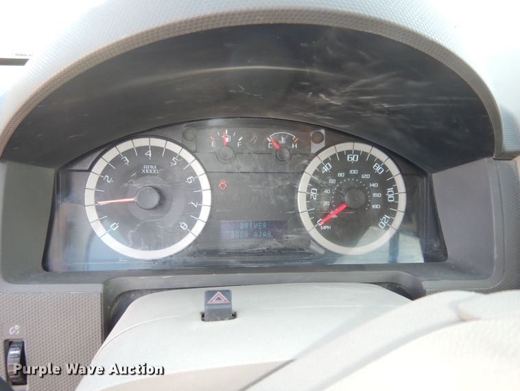 image for item DK7603 2012 Ford Escape  SUV