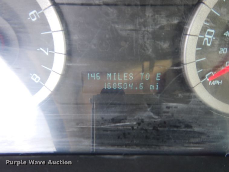 image for item DK7603 2012 Ford Escape  SUV