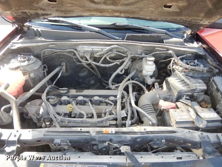 image for item DK7603 2012 Ford Escape  SUV