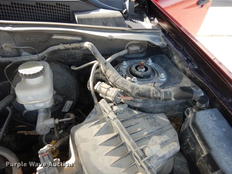 image for item DK7603 2012 Ford Escape  SUV