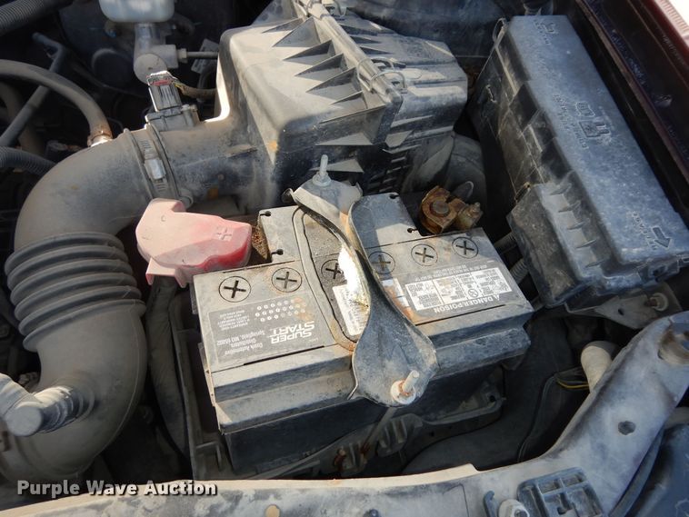 image for item DK7603 2012 Ford Escape  SUV