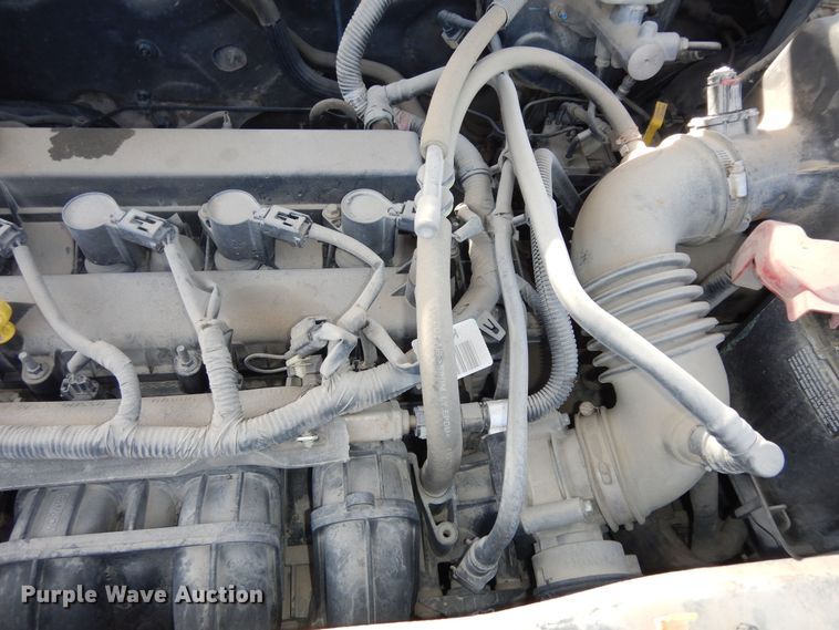 image for item DK7603 2012 Ford Escape  SUV