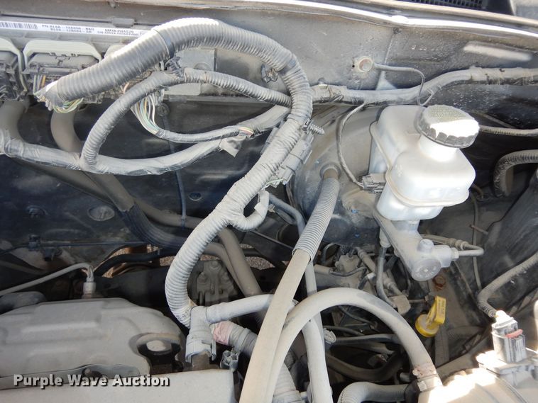 image for item DK7603 2012 Ford Escape  SUV