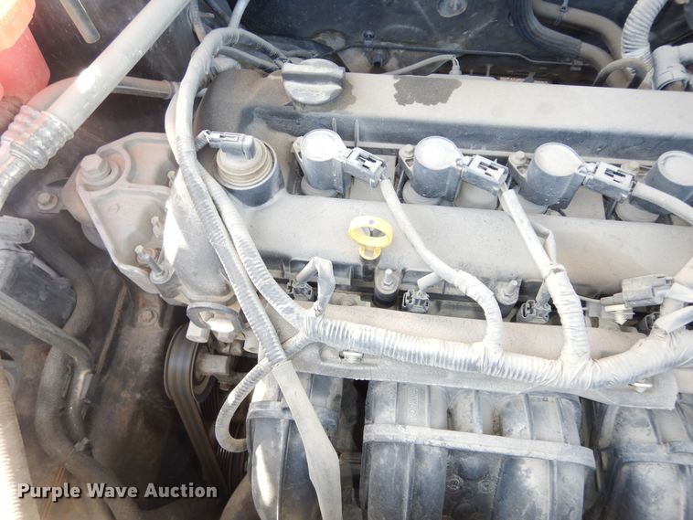 image for item DK7603 2012 Ford Escape  SUV