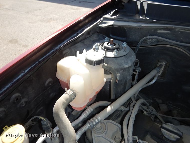 image for item DK7603 2012 Ford Escape  SUV