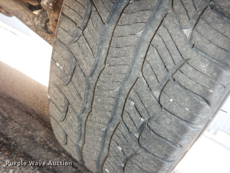 image for item DK7603 2012 Ford Escape  SUV