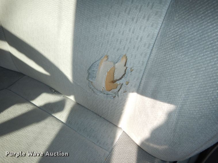 image for item DK7607 2007 Chevrolet Impala LS