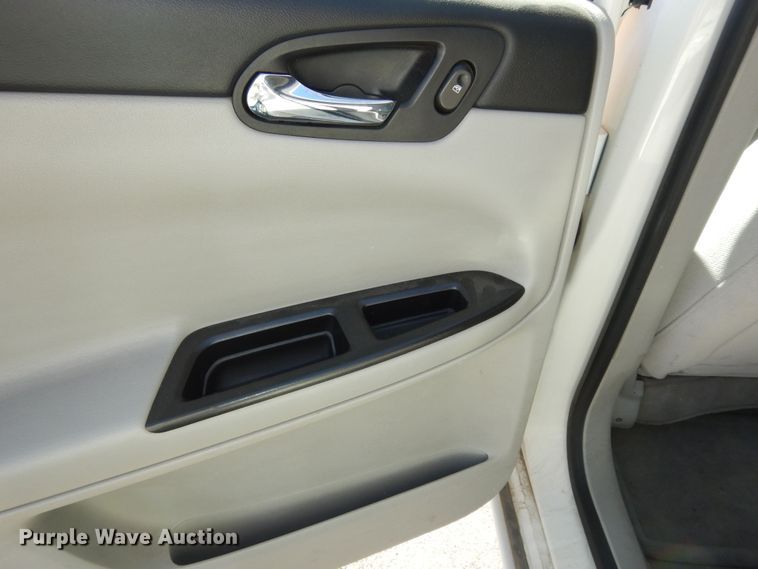 image for item DK7607 2007 Chevrolet Impala LS