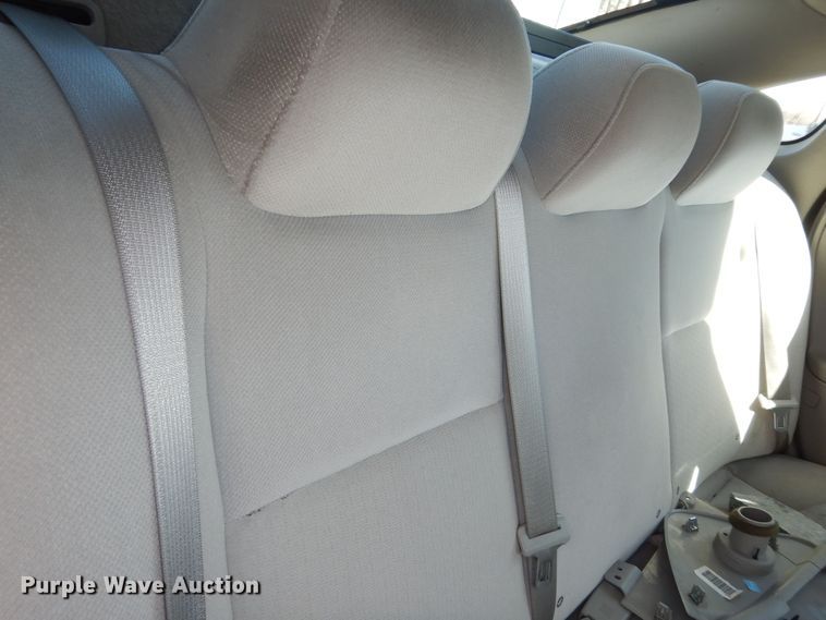 image for item DK7607 2007 Chevrolet Impala LS