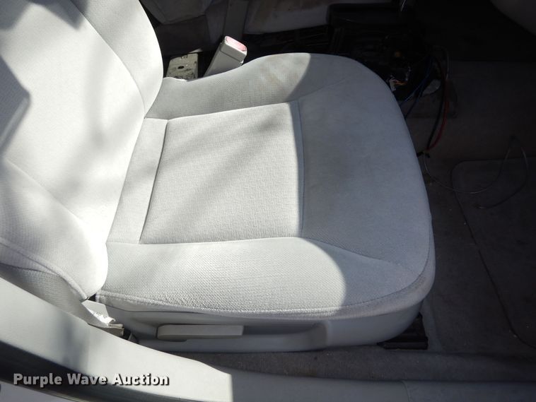 image for item DK7607 2007 Chevrolet Impala LS