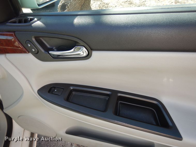 image for item DK7607 2007 Chevrolet Impala LS