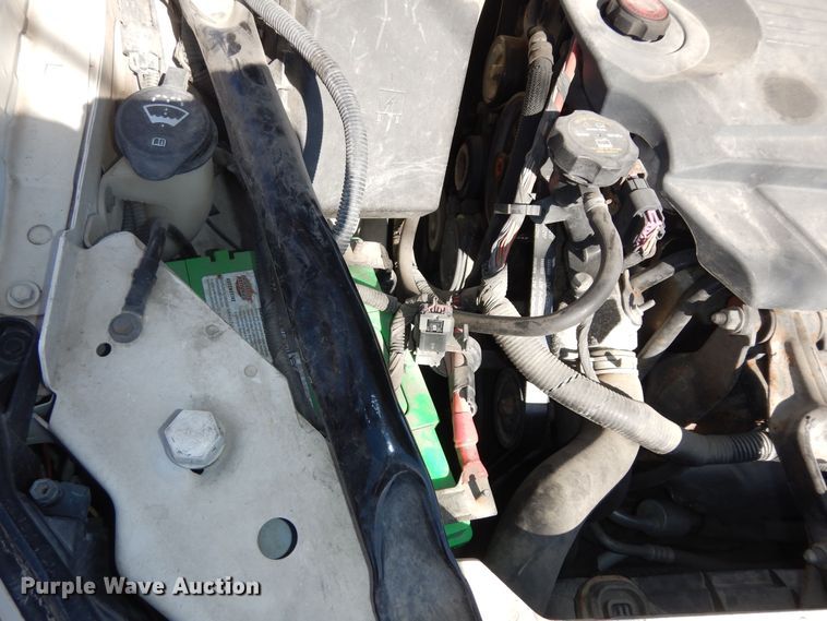 image for item DK7607 2007 Chevrolet Impala LS