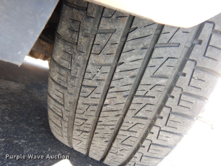 image for item DK7607 2007 Chevrolet Impala LS