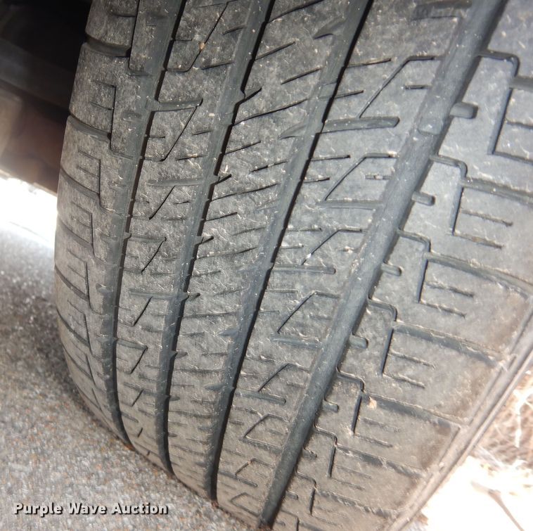 image for item DK7607 2007 Chevrolet Impala LS