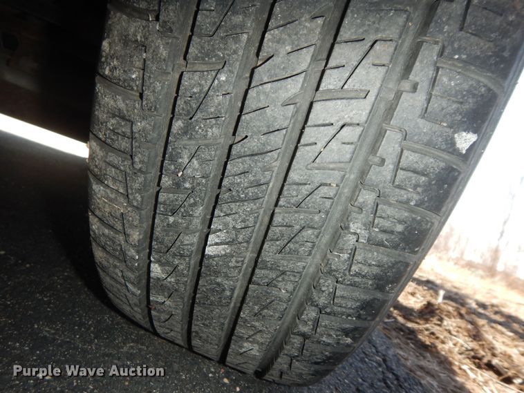 image for item DK7607 2007 Chevrolet Impala LS