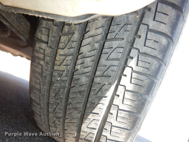 image for item DK7607 2007 Chevrolet Impala LS