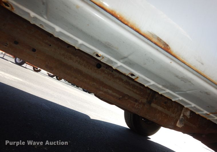 image for item DK7611 2001 Ford F150 XL  pickup truck