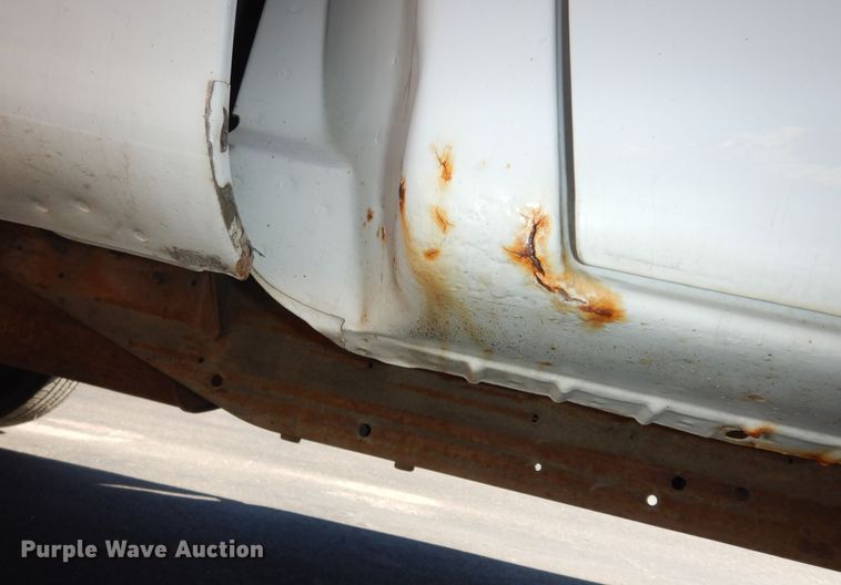 image for item DK7611 2001 Ford F150 XL  pickup truck