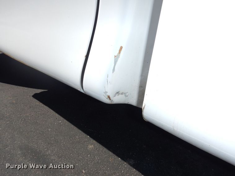 image for item DK7611 2001 Ford F150 XL  pickup truck