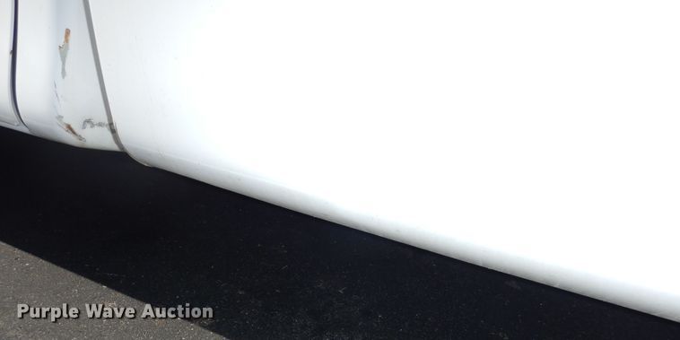 image for item DK7611 2001 Ford F150 XL  pickup truck