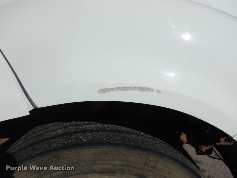 image for item DK7620 2011 Ford F750 Super Duty  dump truck