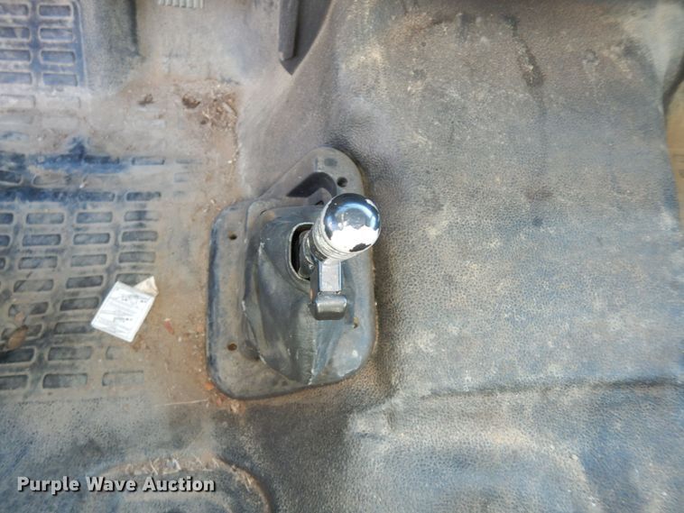 image for item DK7620 2011 Ford F750 Super Duty  dump truck