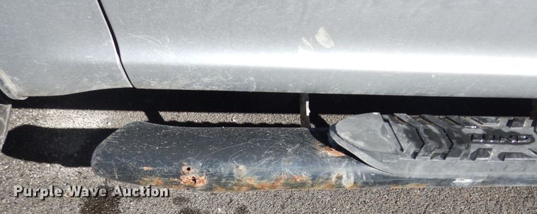 image for item DK7621 2016 Ford F150 XLT  SuperCrew pickup truck