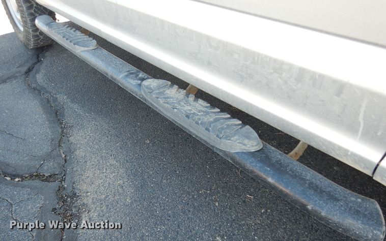 image for item DK7621 2016 Ford F150 XLT  SuperCrew pickup truck