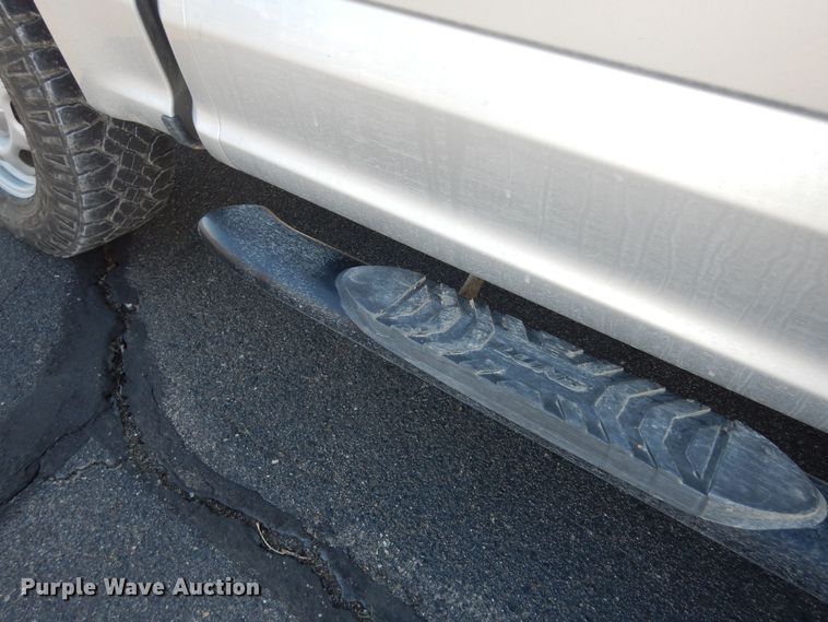 image for item DK7621 2016 Ford F150 XLT  SuperCrew pickup truck